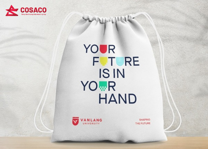 Yếu tố ảnh hưởng đến giá balo dây rút Đà Nẵng