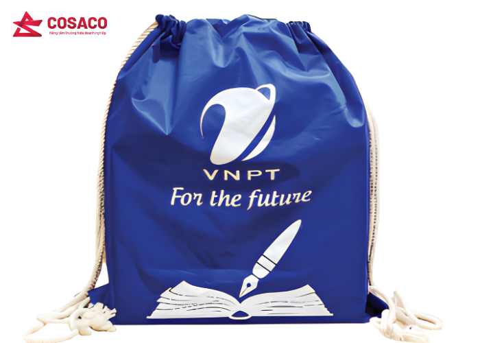 Balo rút thiết kế theo yêu cầu