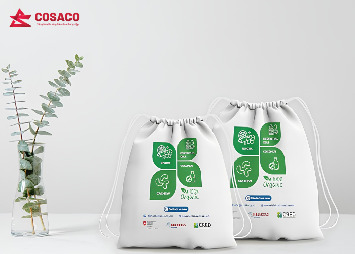 Balo rút thiết kế độc quyền