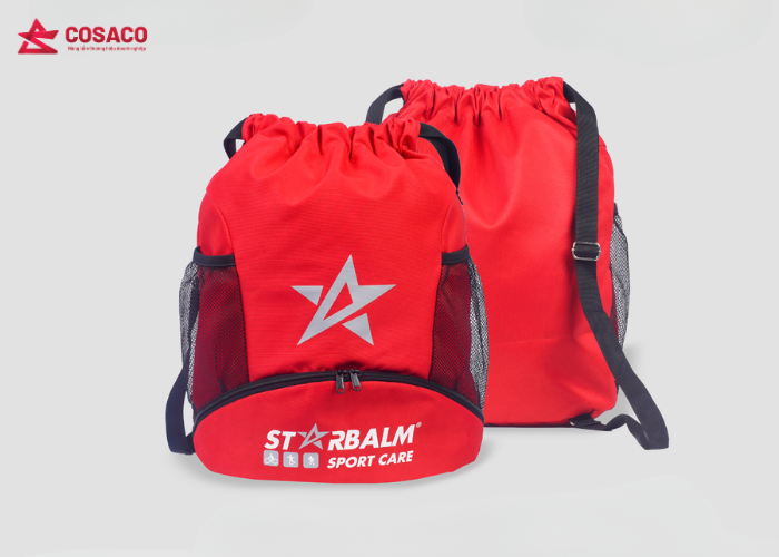 Quy trình đặt balo rút dây TPHCM từ ý tưởng đến thành phẩm