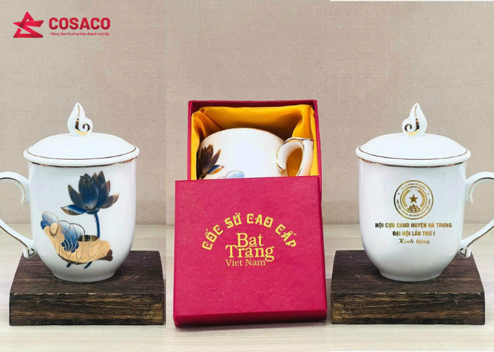 Vì sao doanh nghiệp nên đầu tư quà tặng công ty Đà Nẵng?