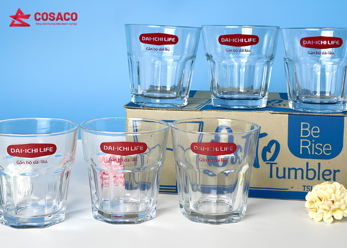 Cosaco – Đơn vị cung cấp quà tặng công ty Đà Nẵng uy tín