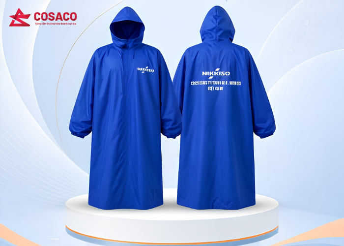 Quà tặng quảng cáo thiết thực