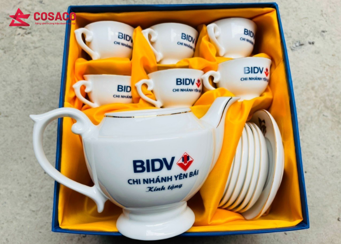 Bí quyết lựa chọn quà tặng công ty Đà Nẵng tạo dấu ấn với đối tác