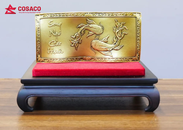Xu hướng quà tặng doanh nghiệp độc đáo Đà Nẵng được yêu thích