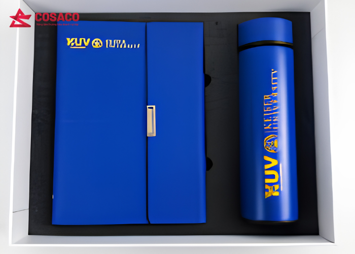 Giftset cao cấp thiết kế theo yêu cầu