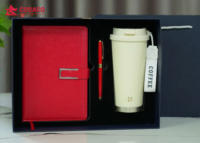 Cosaco – Đơn vị cung cấp quà tặng đối tác doanh nghiệp Đà Nẵng uy tín