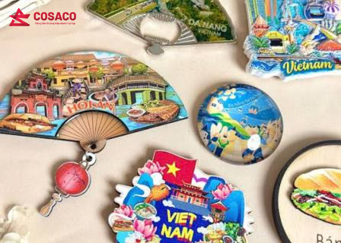 Cosaco – Địa chỉ cung cấp quà tặng lưu niệm cho khách hàng Đà Nẵng uy tín