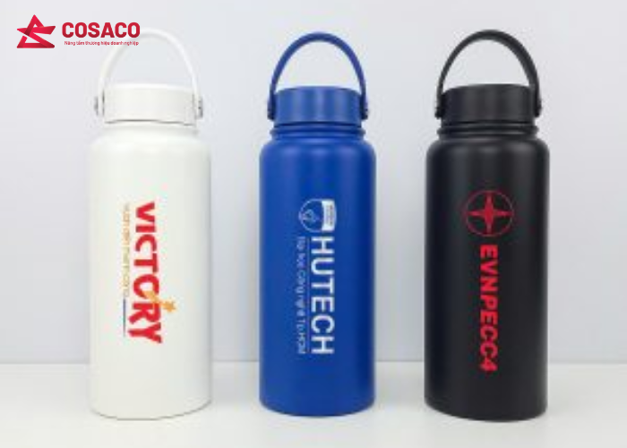 Bình giữ nhiệt – Món quà đồng hành mỗi ngày