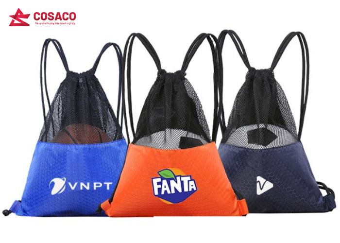 Khách hàng nói gì sau khi đặt may túi dây rút Đà Nẵng tại Cosaco?