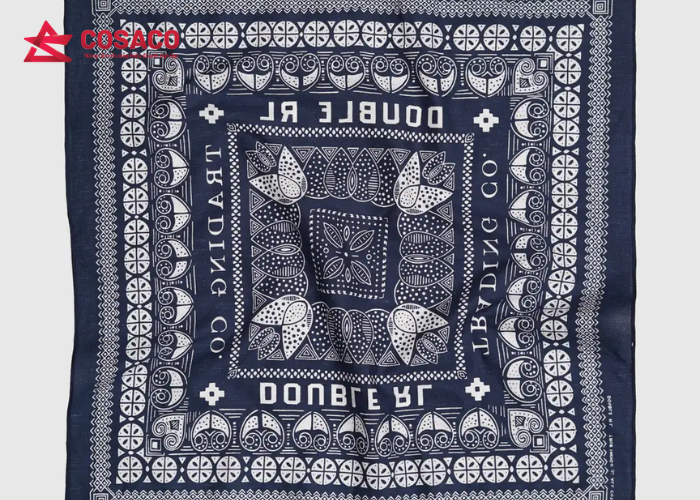In tên, slogan hoặc thông điệp riêng