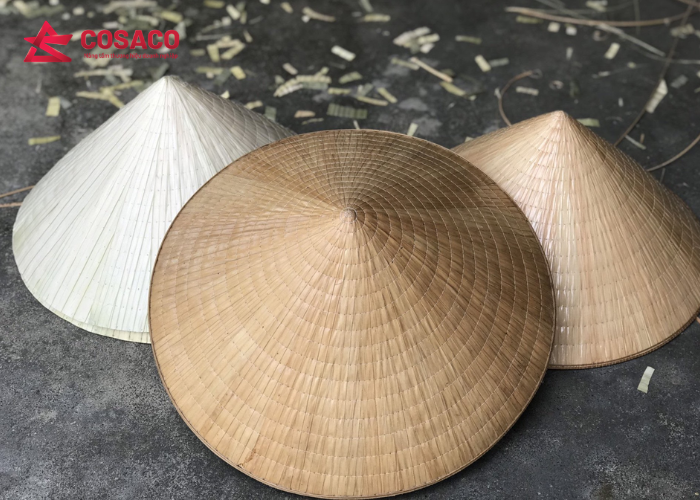Nón lá truyền thống – Mộc mạc và gần gũi