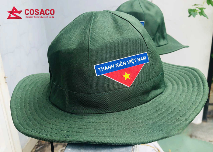 Những yếu tố tạo nên một mẫu nón đẹp và mang dấu ấn riêng