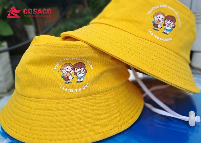 Mũ đồng phục mang lại những lợi ích gì cho doanh nghiệp?