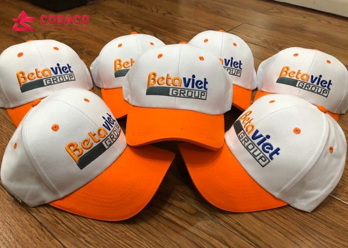 Quy trình đặt mũ đồng phục theo yêu cầu tại Đà Nẵng
