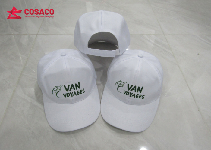 Lưu ý để đặt mũ đồng phục đẹp, bền và phù hợp ngân sách