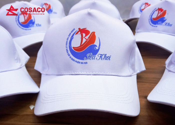 Chọn chất liệu may mũ lưỡi trai đồng phục như thế nào?