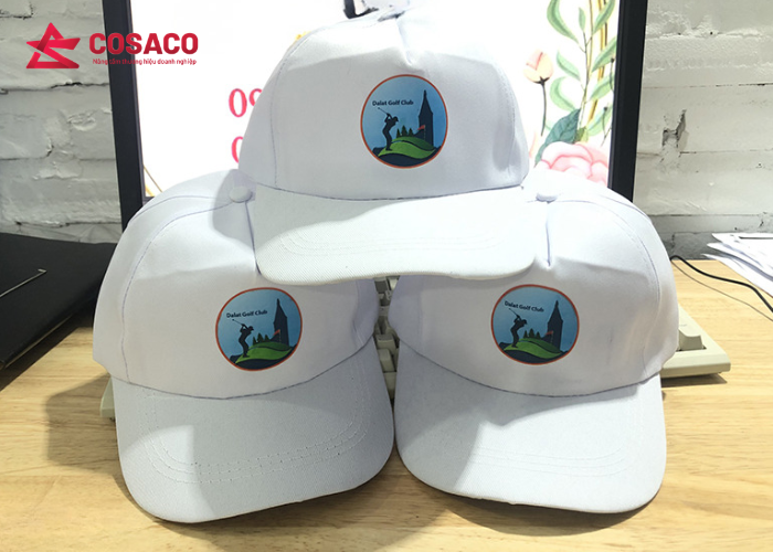 Quy trình đặt may nón đồng phục Đà Nẵng theo yêu cầu