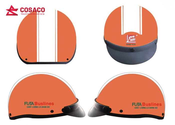 Cosaco – Đơn vị đồng hành thiết kế và đặt nón theo yêu cầu tại Đà Nẵng uy tín