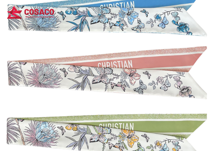 Các yếu tố cần lưu ý khi đặt in khăn bandana theo yêu cầu Đà Nẵng