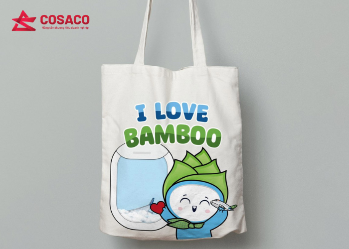 Lưu ý khi chọn đơn vị in túi canvas Đà Nẵng uy tín