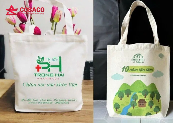 Vì sao canvas lại “hợp gu” thương hiệu tại Đà Nẵng?