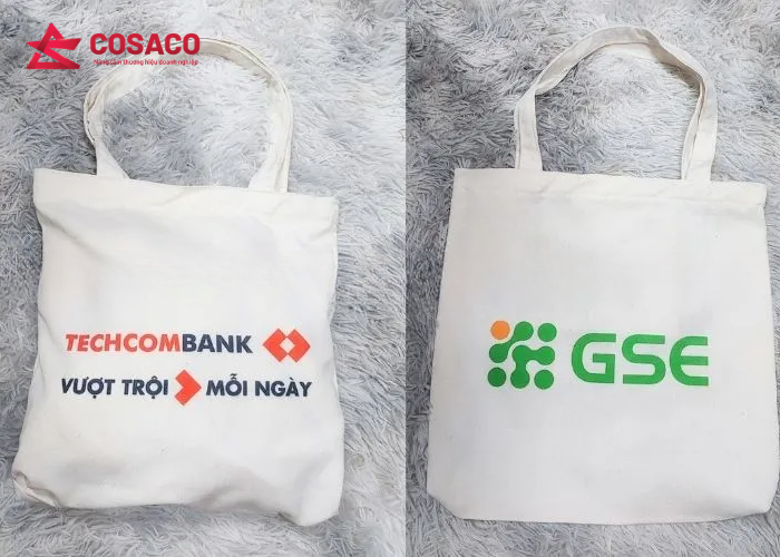 Quy trình đặt may túi canvas “chuẩn brand” tại Đà Nẵng