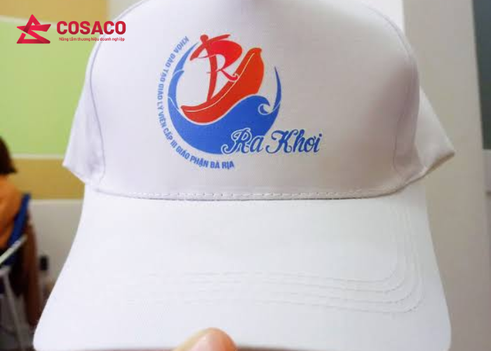 Nón kết trơn – Đơn giản, dễ phối đồng phục