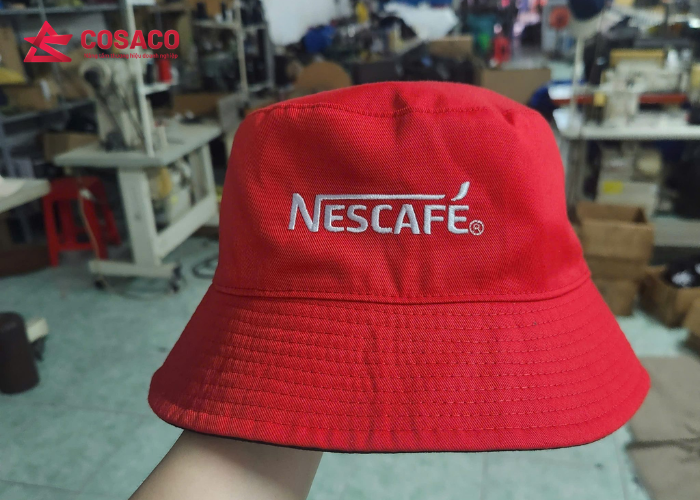 Nón bucket – Trẻ trung, mang phong cách hiện đại