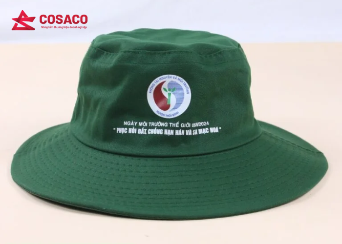 Cosaco – Đơn vị may mũ tai bèo theo yêu cầu tại Đà Nẵng uy tín và chuyên nghiệp