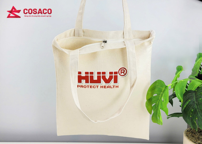 Túi khóa kéo – Chỉn chu và kín đáo hơn
