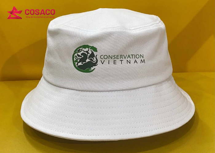 Cosaco – Đơn vị thêu nón theo yêu cầu tại Đà Nẵng uy tín và chuyên nghiệp