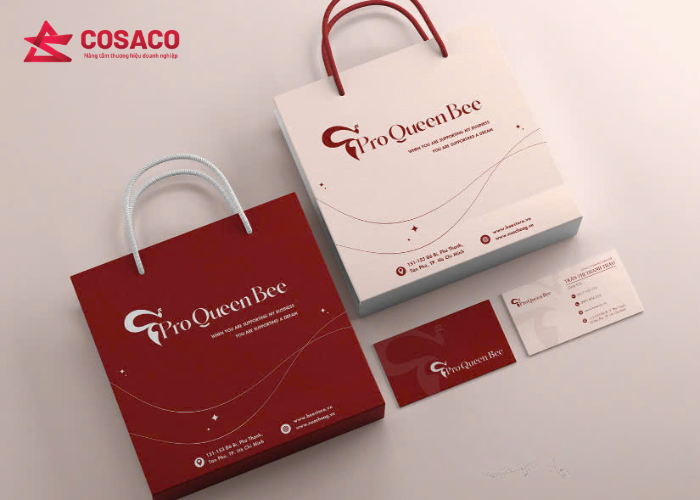 Cosaco – Đơn vị đồng hành cùng thương hiệu từ ý tưởng đến thành phẩm uy tín, giá tốt