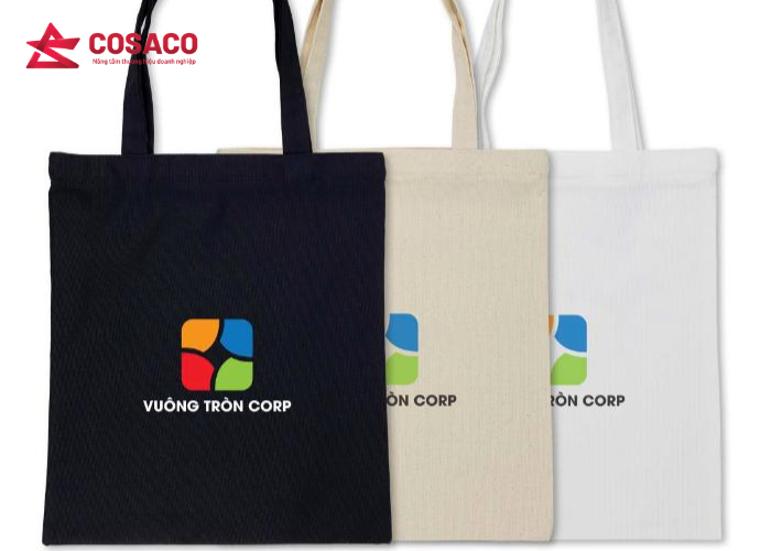 Túi tote có hông – Tạo không gian rộng hơn