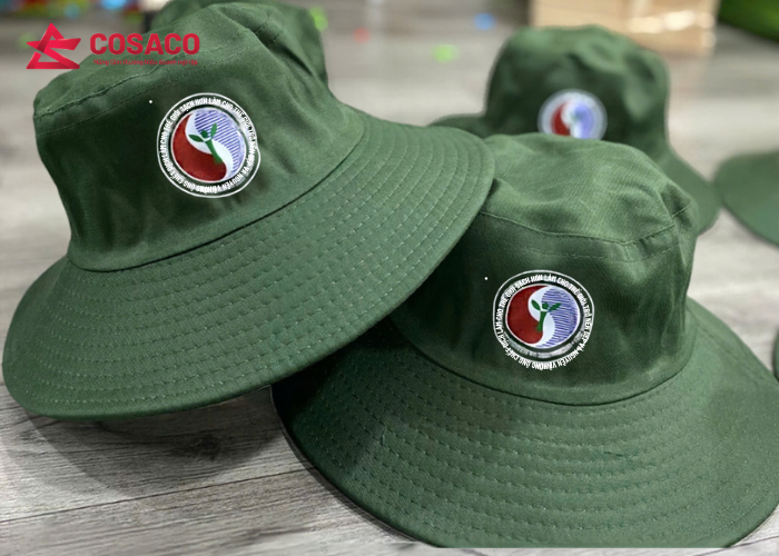 Nón tai bèo – Thuận tiện cho các hoạt động ngoài trời