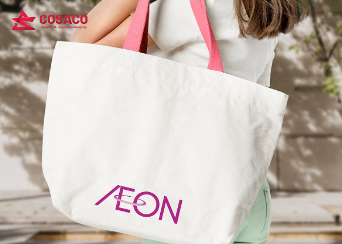 Những điều nên kiểm tra trước khi đặt sản xuất túi canvas số lượng lớn
